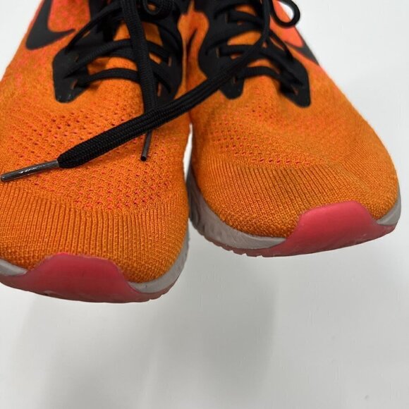 Nike Epic React Flyknit - Picture 7 of 11
